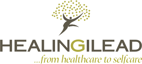 Healing Gilead Logo